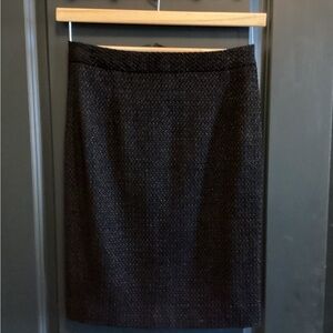 Nanette Lenore Black Skirt 
Size 2